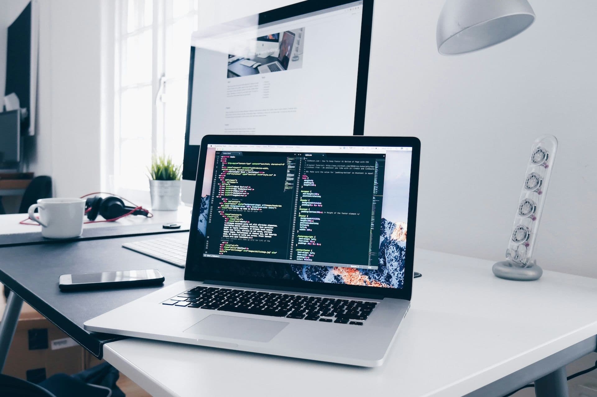 Digital Transformation Partner